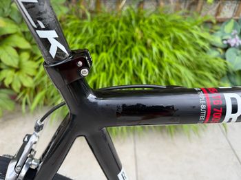 Brugt Rose Pro Sl 2011 Road & Gravel — billede 10 af 10