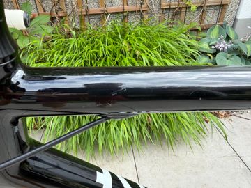 Used Rose Pro Sl 2011 Road & Gravel, Black — image 8 of 10