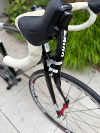 Brugt Rose Pro Sl 2011 Road & Gravel — billede 6 af 10