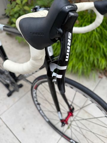 Used Rose Pro Sl 2011 Road & Gravel, Black — image 6 of 10