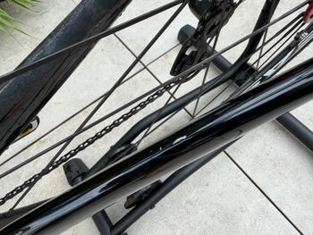 Brugt Rose Pro Sl 2011 Road & Gravel — billede 7 af 10