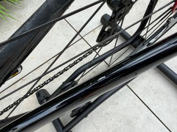 Used Rose Pro Sl 2011 Road & Gravel, Black — image 7 of 10
