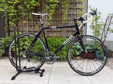 Gebrauchtes Rose Pro Sl 2011 Road & Gravel