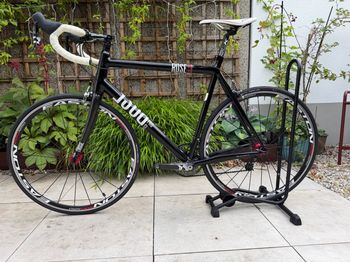 Brugt Rose Pro Sl 2011 Road & Gravel — billede 2 af 10