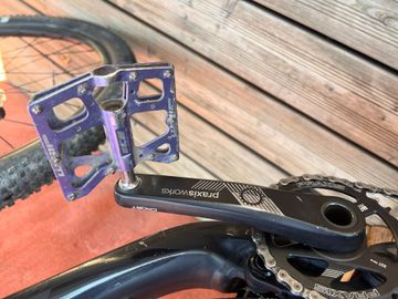 Použité Giant Anthem 29 2 2021 2021 Mountainbike — obrázek 3 z 7