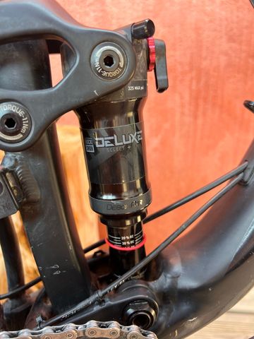 Použité Giant Anthem 29 2 2021 2021 Mountainbike — obrázek 4 z 7