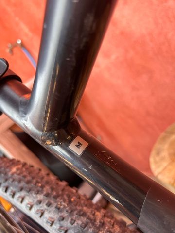 Použité Giant Anthem 29 2 2021 2021 Mountainbike — obrázek 5 z 7