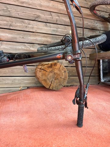 Použité Giant Anthem 29 2 2021 2021 Mountainbike — obrázek 7 z 7