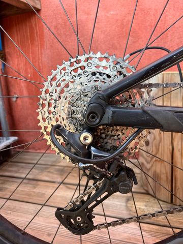 Použité Giant Anthem 29 2 2021 2021 Mountainbike — obrázek 6 z 7