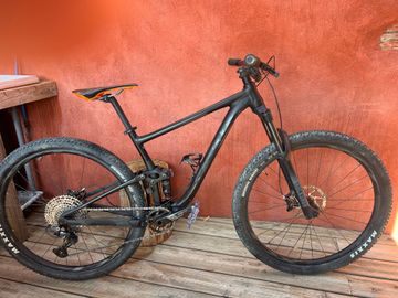 Giant Anthem 29 2 2021 2021 MTB de segunda mano