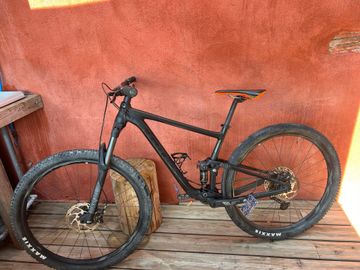 Použité Giant Anthem 29 2 2021 2021 Mountainbike — obrázek 2 z 7