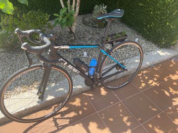 Gebrauchtes CUBE ATTAIN GTC Pro 2019 2019 Road & Gravel, Schwarz — Bild 12 von 14