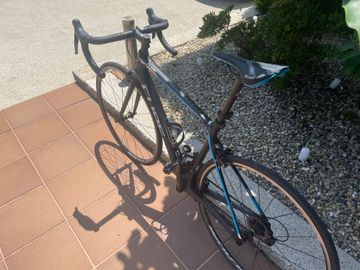 Gebrauchtes CUBE ATTAIN GTC Pro 2019 2019 Road & Gravel, Schwarz — Bild 7 von 14