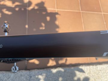 Gebrauchtes CUBE ATTAIN GTC Pro 2019 2019 Road & Gravel, Schwarz — Bild 6 von 14