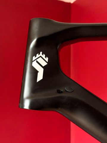 Używany YT Industries Szepter CORE 2 700c 2023 Frameset 2023 Road & Gravel — zdjęcie 14 z 30