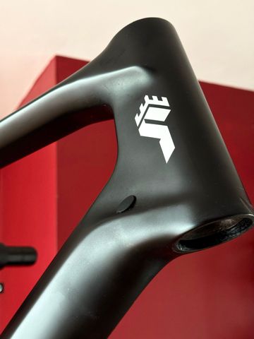 Używany YT Industries Szepter CORE 2 700c 2023 Frameset 2023 Road & Gravel — zdjęcie 17 z 30