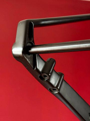 Używany YT Industries Szepter CORE 2 700c 2023 Frameset 2023 Road & Gravel — zdjęcie 6 z 30