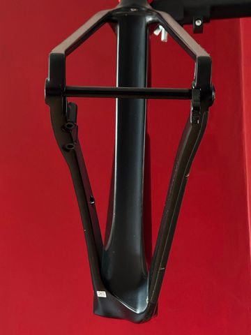 Używany YT Industries Szepter CORE 2 700c 2023 Frameset 2023 Road & Gravel — zdjęcie 4 z 30