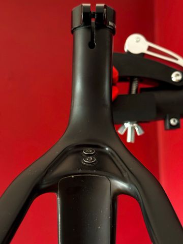 Używany YT Industries Szepter CORE 2 700c 2023 Frameset 2023 Road & Gravel — zdjęcie 8 z 30