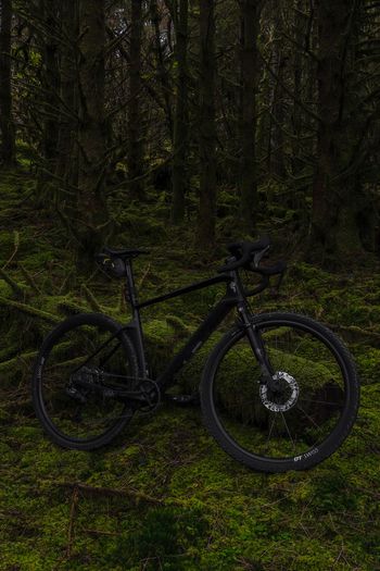 Brugt YT Industries Szepter CORE 2 700c 2023 Frameset 2023 Road & Gravel — billede 30 af 30
