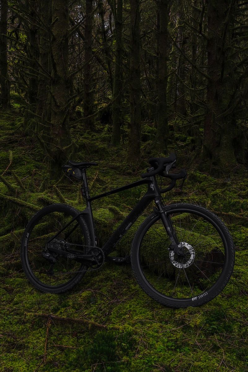 Używany YT Industries Szepter CORE 2 700c 2023 Frameset 2023 Road & Gravel — zdjęcie 30 z 30