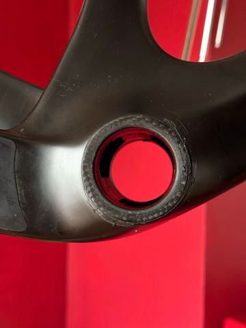 Używany YT Industries Szepter CORE 2 700c 2023 Frameset 2023 Road & Gravel — zdjęcie 15 z 30