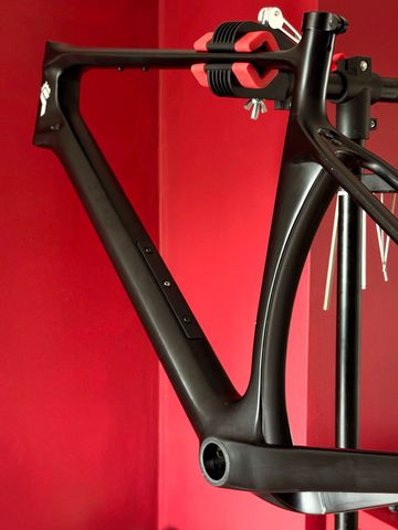 Używany YT Industries Szepter CORE 2 700c 2023 Frameset 2023 Road & Gravel — zdjęcie 11 z 30