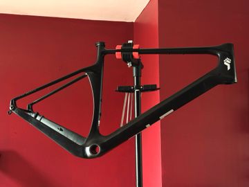 YT Industries Szepter CORE 2 700c 2023 Frameset 2023 Road & Gravel usato