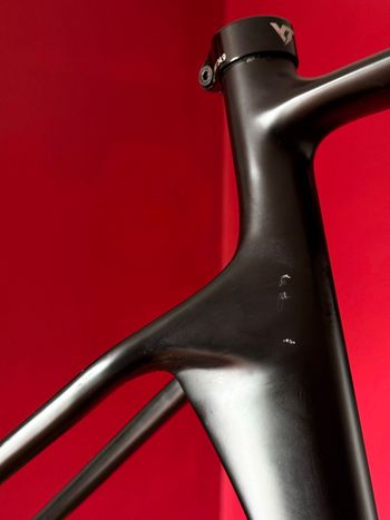 Brugt YT Industries Szepter CORE 2 700c 2023 Frameset 2023 Road & Gravel — billede 16 af 30