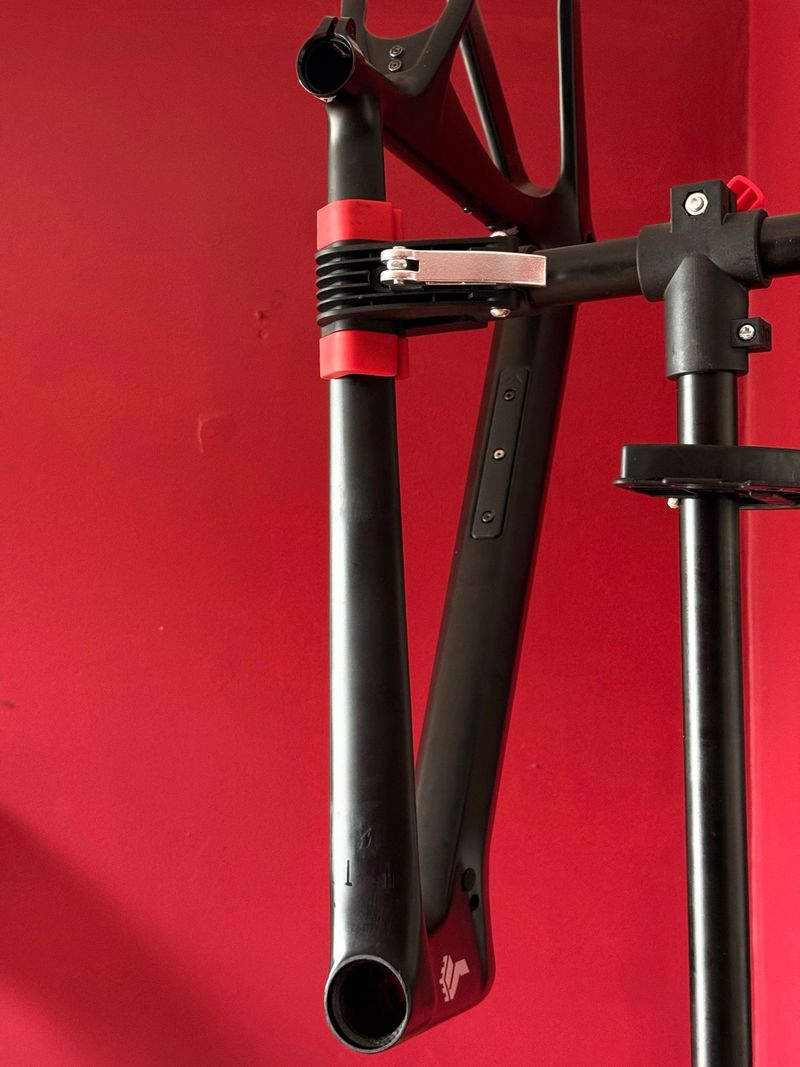 Używany YT Industries Szepter CORE 2 700c 2023 Frameset 2023 Road & Gravel — zdjęcie 20 z 30