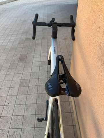 Brugt Focus IZALCO MAX 8.7 2024 2024 Road & Gravel — billede 3 af 10