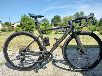 Scott Addict 30 2023 Tg Xs 2023 Road & Gravel usato