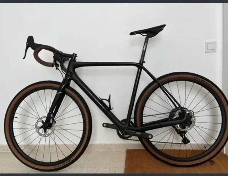 Used Orbea TERRA M20-D 2019 2019 Road & Gravel
