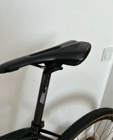 Orbea TERRA M20-D 2019 2019 Road & Gravel usato, Nero — immagine 5 di 9
