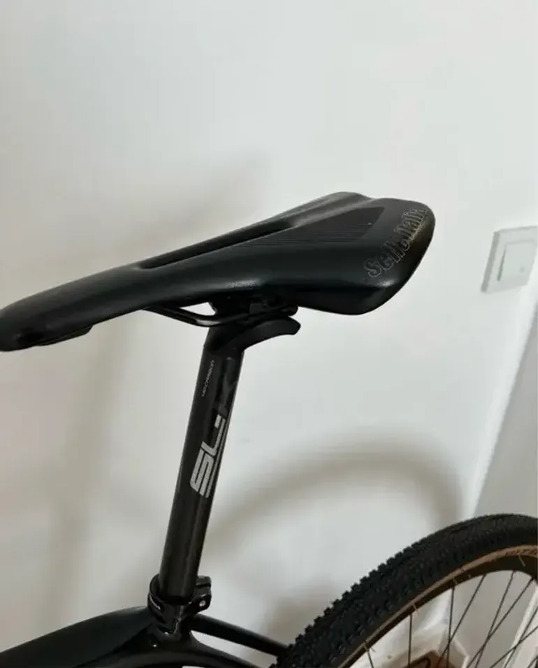 Brugt Orbea TERRA M20-D 2019 2019 Road & Gravel — billede 5 af 9