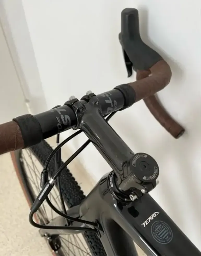 Brugt Orbea TERRA M20-D 2019 2019 Road & Gravel — billede 8 af 9