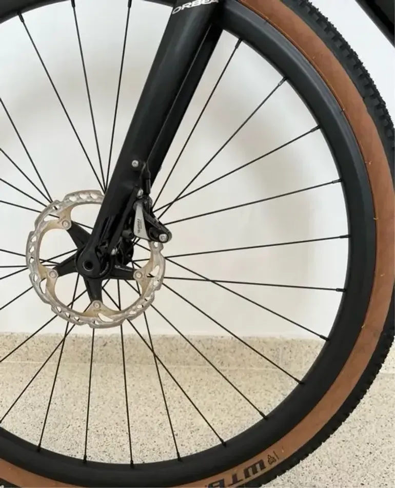 Brugt Orbea TERRA M20-D 2019 2019 Road & Gravel — billede 7 af 9