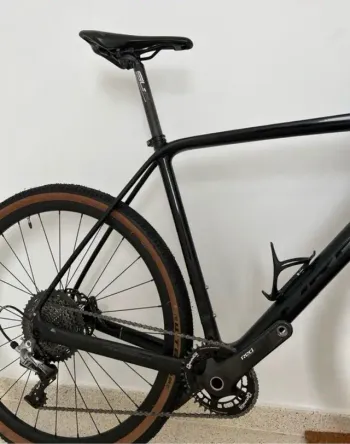 Brugt Orbea TERRA M20-D 2019 2019 Road & Gravel — billede 4 af 9