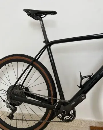 Orbea TERRA M20-D 2019 2019 Road & Gravel usato, Nero — immagine 4 di 9