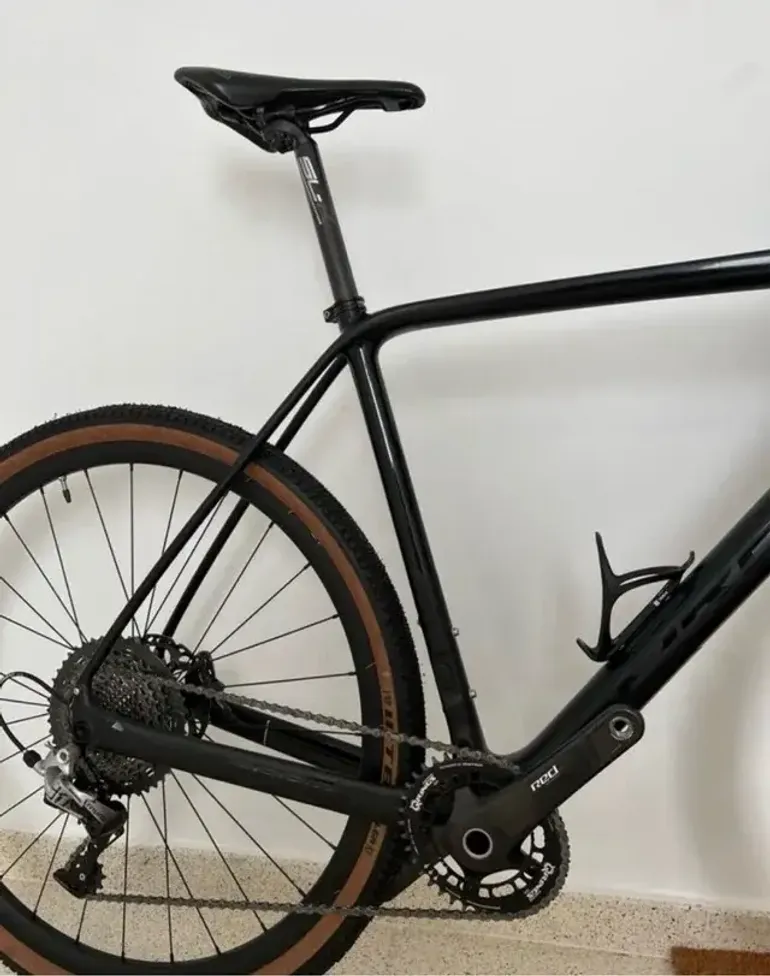 Brugt Orbea TERRA M20-D 2019 2019 Road & Gravel — billede 4 af 9