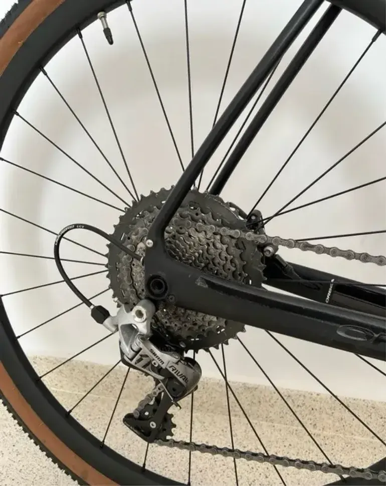Brugt Orbea TERRA M20-D 2019 2019 Road & Gravel — billede 3 af 9