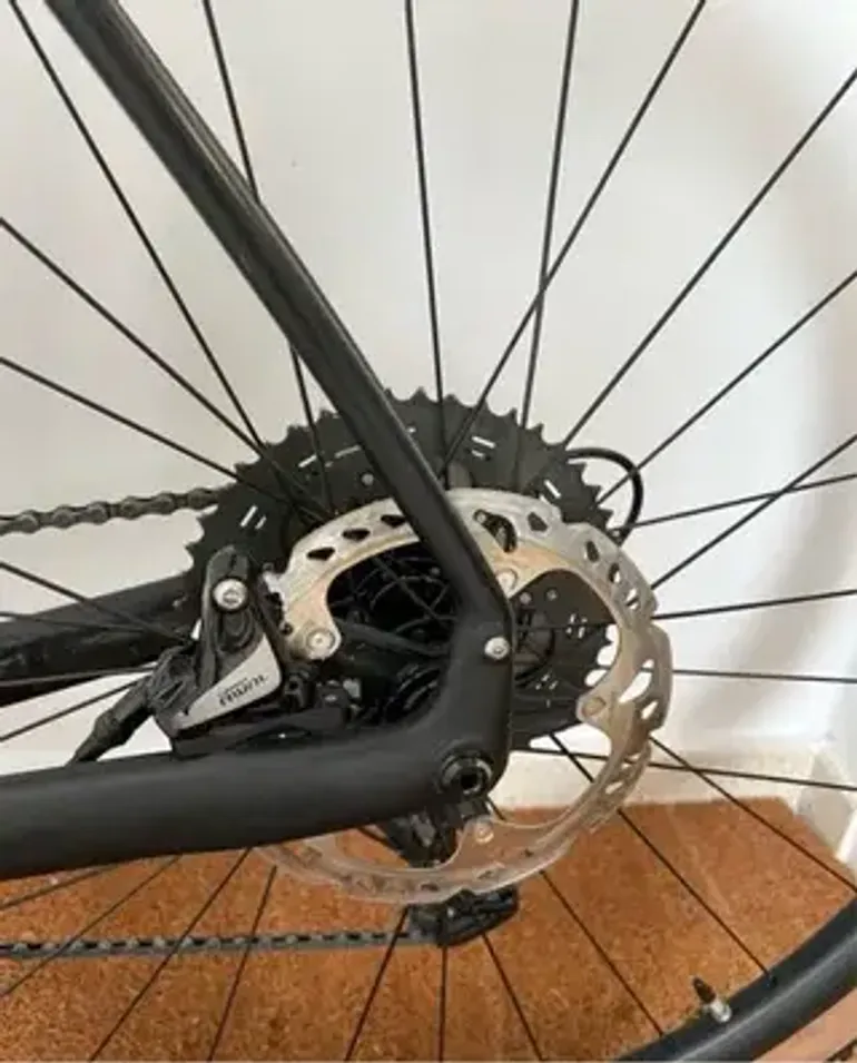 Brugt Orbea TERRA M20-D 2019 2019 Road & Gravel — billede 9 af 9