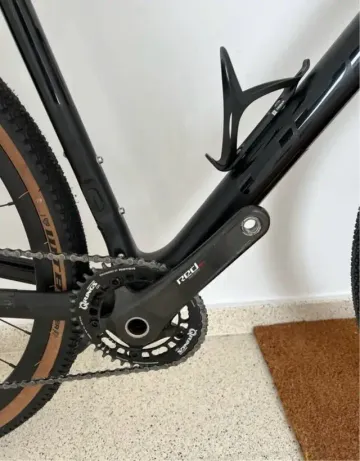 Orbea TERRA M20-D 2019 2019 Road & Gravel usato, Nero — immagine 2 di 9