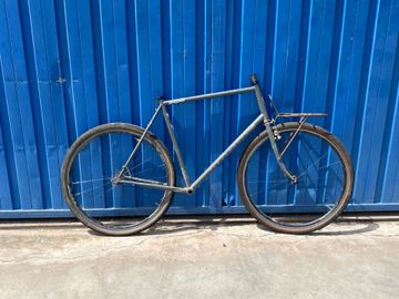BLB Custom Frameset 2021 Road & Gravel usato