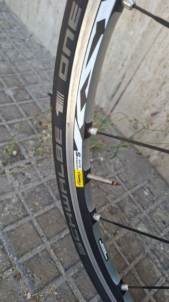 Used Time Custom SRAM Red 2011 Road & Gravel, Red — image 9 of 14