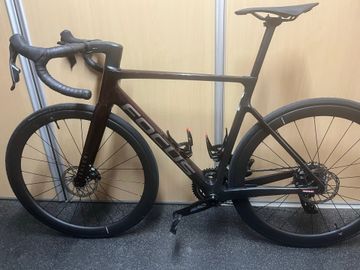 Brugt Focus IZALCO MAX 8.9 2026 2026 Road & Gravel — billede 10 af 14