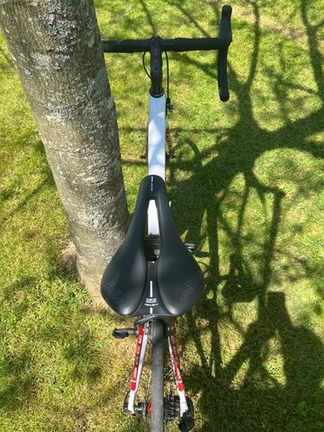 Brugt Scott Addict 15 2015 2015 Road & Gravel — billede 2 af 3