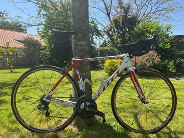 Used Scott Addict 15 2015 2015 Road & Gravel