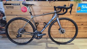Used Trek Émonda SL 6 Disc 2020 2020 Road & Gravel