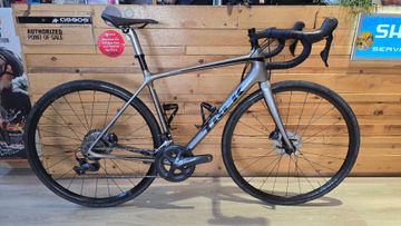 Trek Émonda SL 6 Disc 2020 2020 Road & Gravel d'occasion